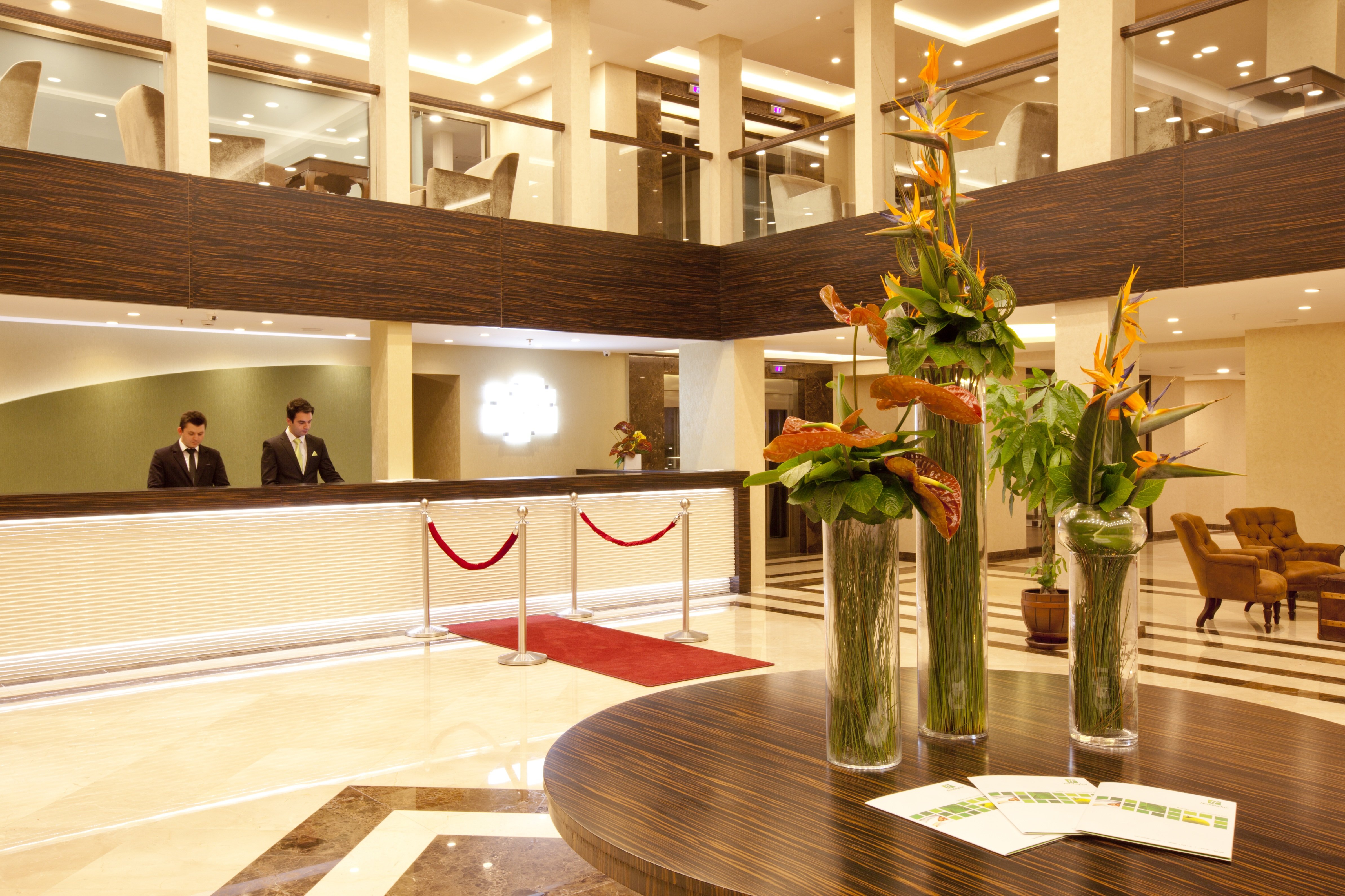 Holiday Inn Gebze - Istanbul Asia, an Ihg Hotel