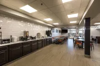 Country Inn & Suites by Radisson, Lake Norman Huntersville, NC - Завтрак