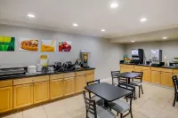 Quality Inn & Suites El Cajon San Diego East - breakfast