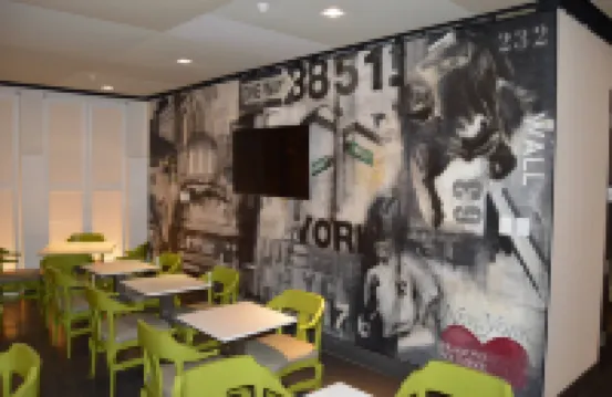 Residence Inn by Marriott New York Downtown Manhattan/World Trade Center Area