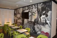 Residence Inn by Marriott New York Downtown Manhattan/World Trade Center Area