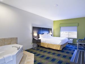 Holiday Inn Express & Suites Vermillion