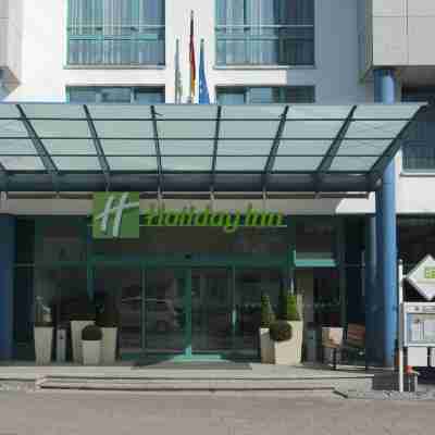 Holiday Inn Essen - City Centre Hotel Exterior