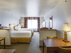 Holiday Inn Express & Suites Jacksonville