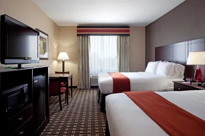 Holiday Inn Express & Suites Amite Hotels in Amite