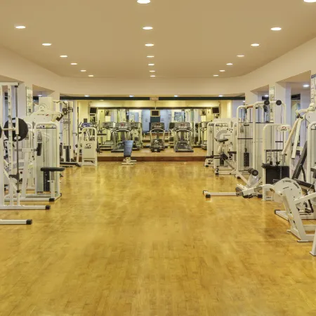 InterContinental Hotels JEDDAH by IHG