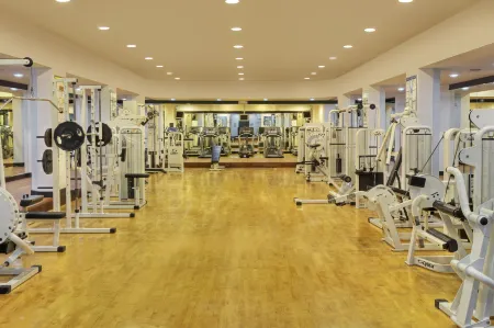 InterContinental Hotels JEDDAH by IHG