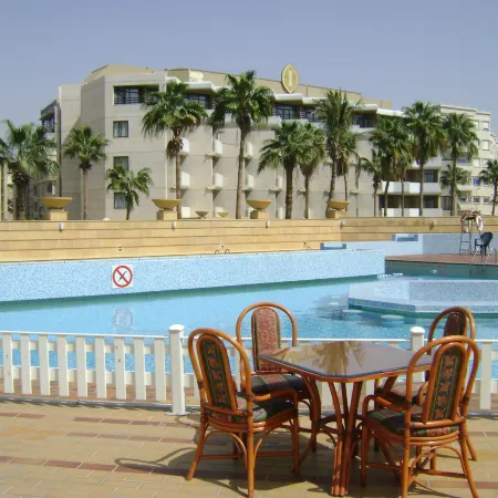 InterContinental Hotels JEDDAH by IHG