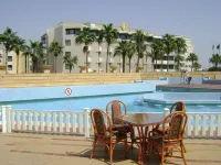 InterContinental Hotels JEDDAH by IHG - lãng mạn