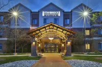 Staybridge Suites Lansing-Okemos Okemos otelleri