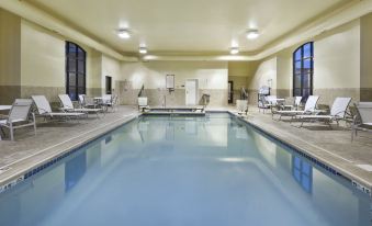 Staybridge Suites Lansing-Okemos