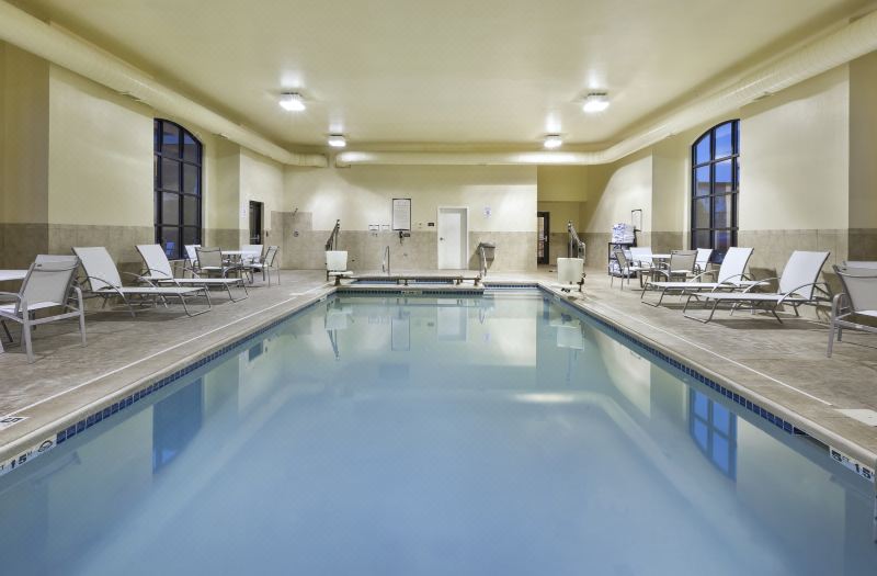 Staybridge Suites Lansing-Okemos by IHG photo 2