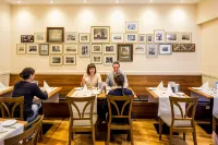 Hotel Schweizerhof Basel - servizio colazione