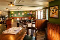 Hylands Burren Hotel Hotels in Kinvarra