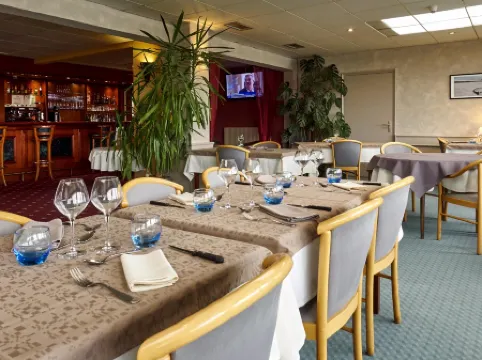 Hôtel Fontaine, Morlaix