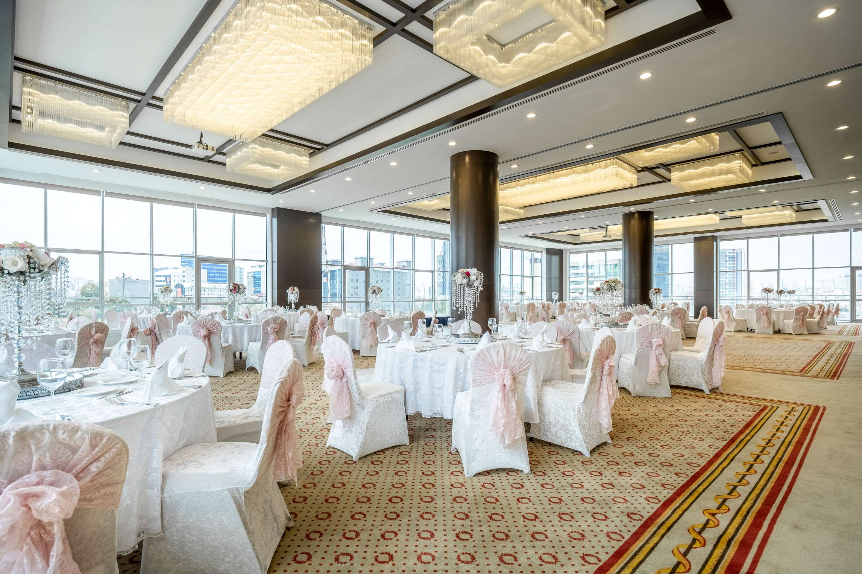 Clarion Hotel Istanbul Mahmutbey