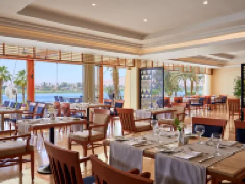 Steigenberger Achti Resort Luxor Hotels in Luxor