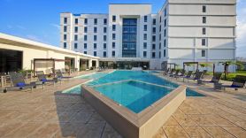 Crowne Plaza Panama Airport