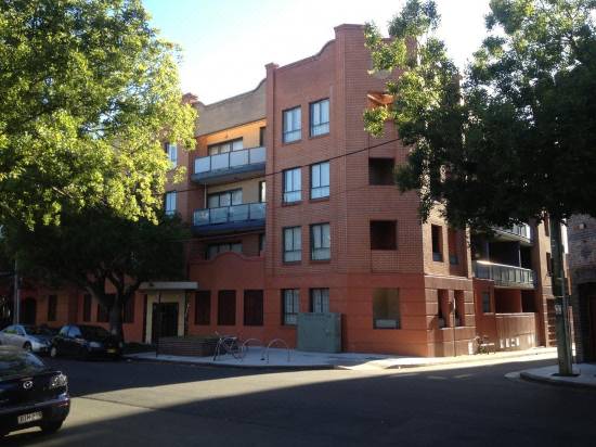 Atlas Serviced Apartments Camperdown Updated 2021 Price Reviews Trip Com