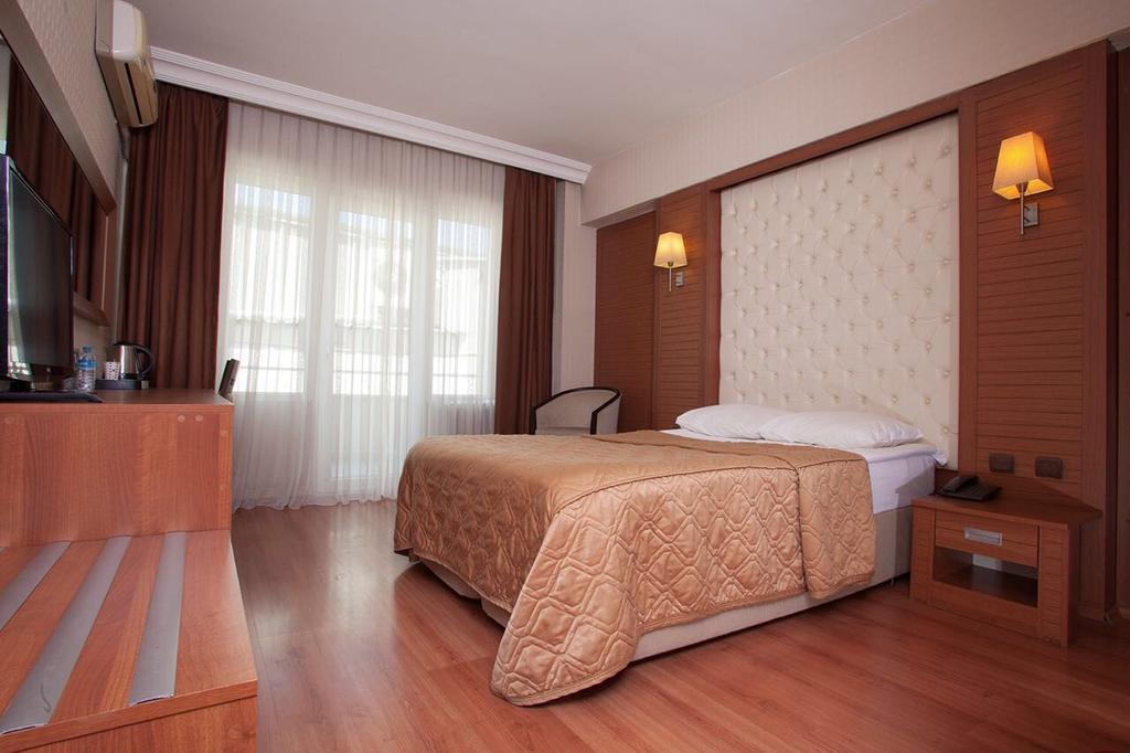 Sakarya Grand Hotel