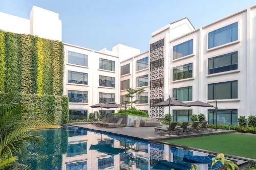 Hyatt Centric Candolim Goa Hotels in Calangute