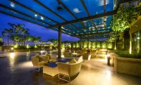 The Light Hotel Penang - 5 estrellas