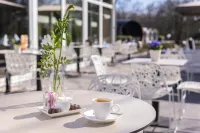 Fletcher Hotel Restaurant Amersfoort - breakfast