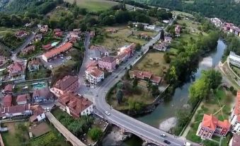 Hotel Cangas de Onis Center