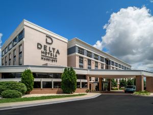Delta Hotels Huntington Downtown