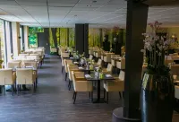 Fletcher Hotel Restaurant de Eese Hotel di Giethoorn