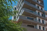 Garni Hotel Arka