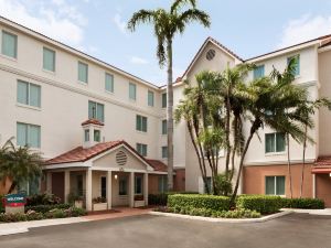 TownePlace Suites Boca Raton