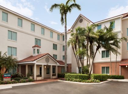 TownePlace Suites Boca Raton