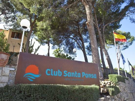 Club Santa Ponsa-Rotes Velles Updated 2022 Room Price-Reviews & Deals |  Trip.com