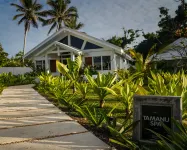 Tamanu on the Beach - spa