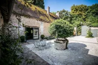La Dime de Giverny - Cottages Hotels in Pressagny-l'Orgueilleux