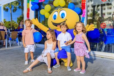 Other Club Mac - All Inclusive Family Resort Photo