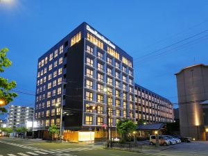 DoubleTree by Hilton Kyoto Station