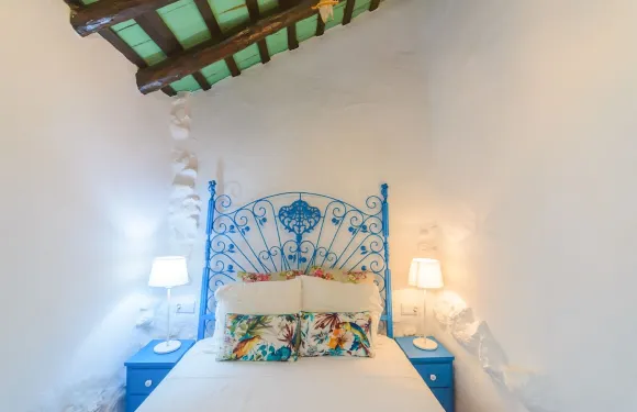 瑪里歐拉 Spa 民宿