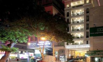 Hong Hac Boutique Hotel