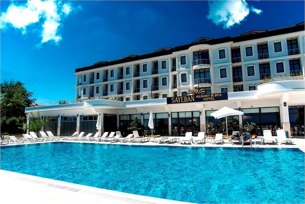 Sayeban Resort & Spa Hotel