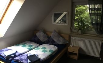 Ferienzimmer Berlin