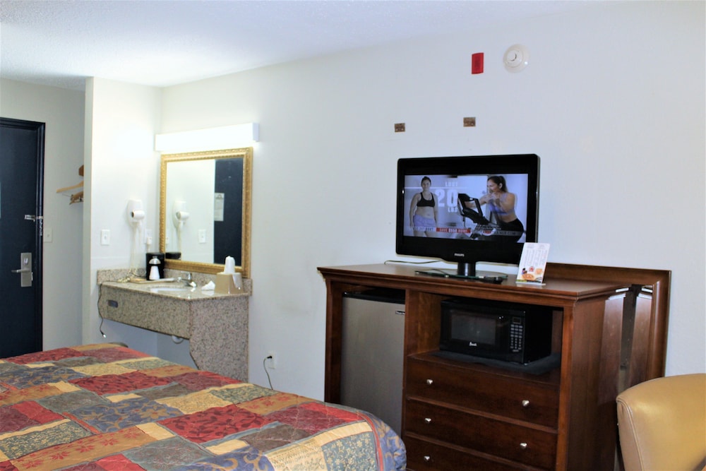 Airport Inn Chattanooga