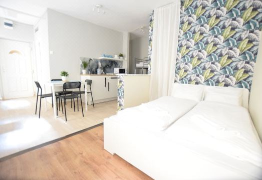 Budget Apartment by Hi5 - Vámház 5. 이미지