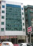 Madi Hotel Ankara - 3 ดาว