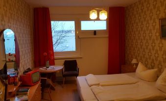 Ostel - Das Ddr Design Hostel Berlin