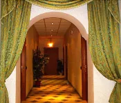 Saint Martin Hotels in Rom