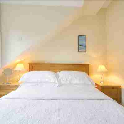 Willowbeck Lodge Boutique Hotel Rooms