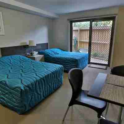 Strathfield Executive Accommodation Rooms