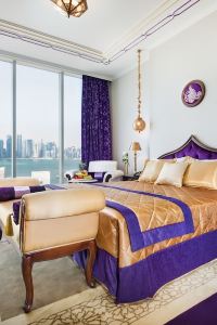 Hotel Romantis Di Doha Trip Com